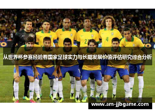 从世界杯参赛经验看国家足球实力与长期发展价值评估研究综合分析