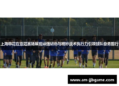 上海申花在亚冠赛场展现顽强韧劲与精妙战术执行力引领球队奋勇前行 上海申花在亚冠赛场展现顽强韧劲与精妙战术执行力引领球队奋勇前行